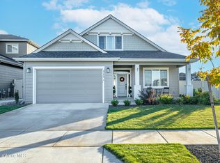 2175 W Bastien Loop, Coeur D Alene, ID 83815