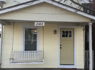 2323 S Early St, Kansas City, KS 66103