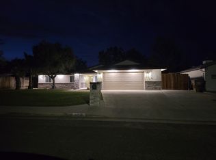 11216 Poulsen Way, Bakersfield, CA 93312