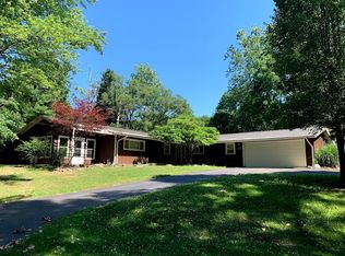 4540 Timberlane St, Logansport, IN 46947