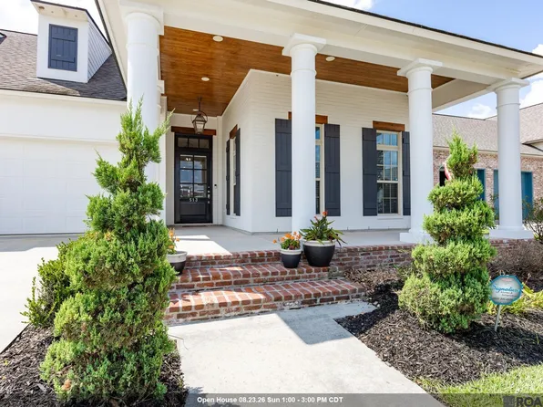 513 Glenthorne Dr, Gonzales, LA 70737