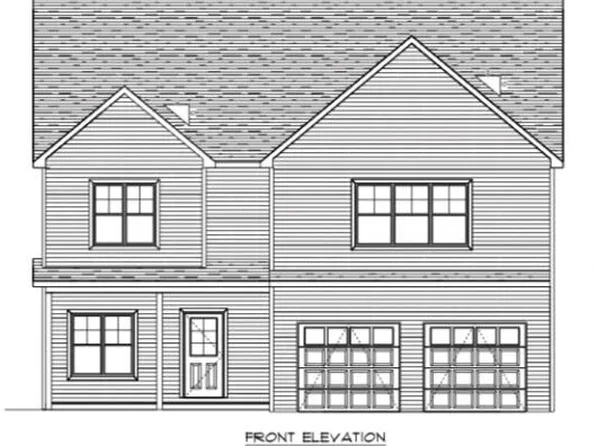 2061 Cedar Brook Drive, Hermon, ME 04401
