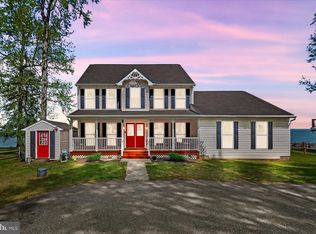 259 Monument Dr, Montross, VA 22520