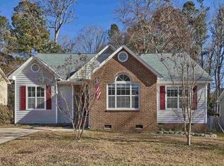 141 Stockmoor Rd, Columbia, SC 29212