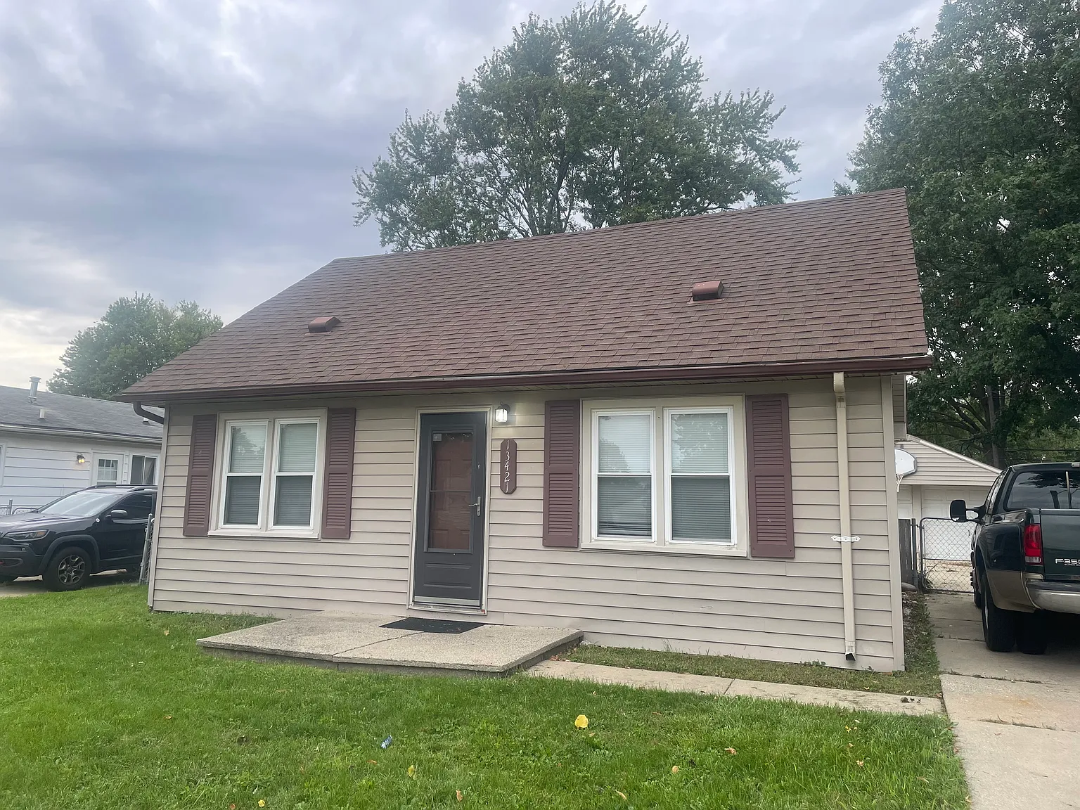 3 bed, 1136 sqft, $1,400 — Photo 3