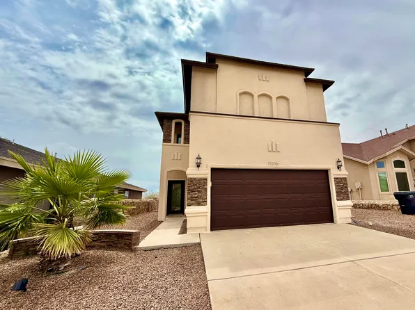 13236 Emerald Isle St, El Paso, TX 79928