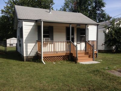 607 N 1st St, Broken Arrow, OK, 74012