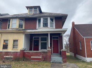 2324 N 5th St, Harrisburg, PA 17110