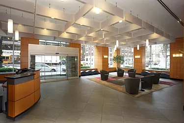 Rented by Manhattan Skyline