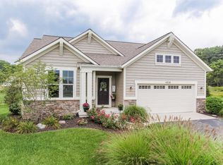 6255 White Clover Ln SE, Caledonia, MI 49316
