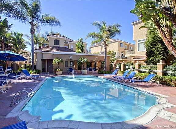 2nd image of 7210 Calabria Ct Unit C