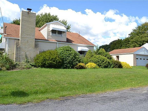 2nd image of 103 W Scenic Dr