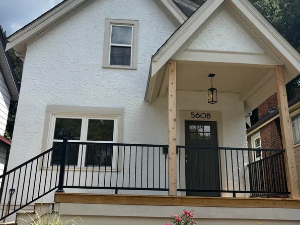 5608 Section Ave, Cincinnati, OH 45212