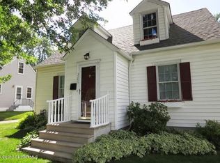 3245 Drew Ave N, Robbinsdale, MN 55422