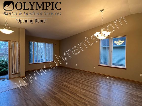 Living & Dining Room