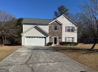 1214 Mystic Dr, Loganville, GA 30052