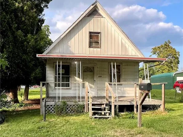 614 Albany St, Toledo, OH 43611