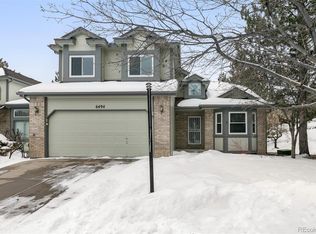 6494 S Forest St, Centennial, CO 80121