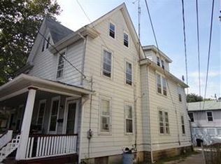 12 Franklin St, Penns Grove, NJ 08069