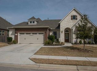 109 Azimuth Dr, Austin, TX 78717