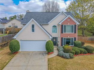 956 Colony Creek Dr, Lawrenceville, GA 30043