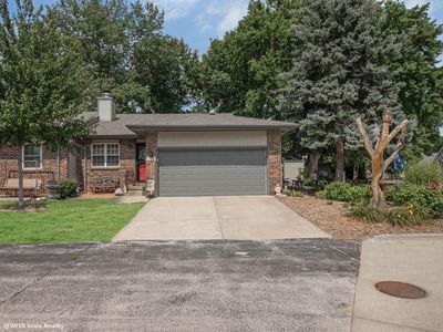 6162 Terrace Dr, Johnston, IA, 50131