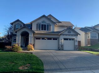 2741 NE Noll Valley Loop, Poulsbo, WA 98370