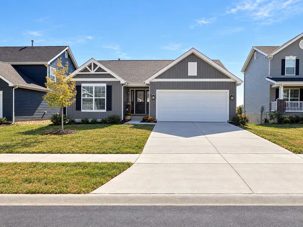 120 Day Lily Ln, Wentzville, MO 63385