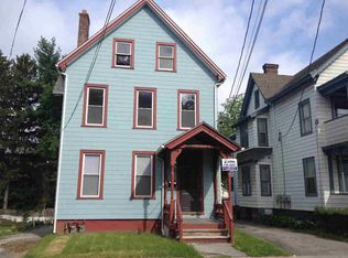 124 Garden St, Poughkeepsie, NY 12601