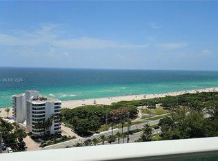 100 Bayview Dr APT 2009, Sunny Isles Beach, FL 33160