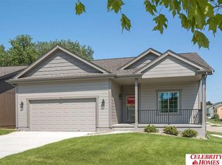8159 S 186th St, Gretna, NE 68028