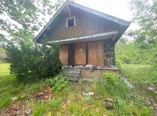 152 E Arizona St, Highland Park, MI 48203
