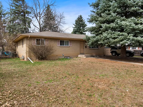 2305 Purdue Rd, Fort Collins, CO 80525