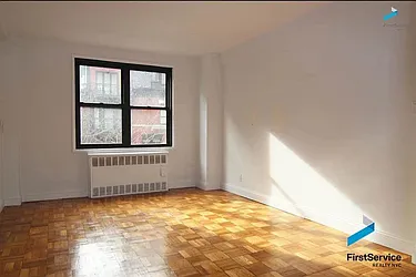 Rented by AZ REALTY NYC LLC