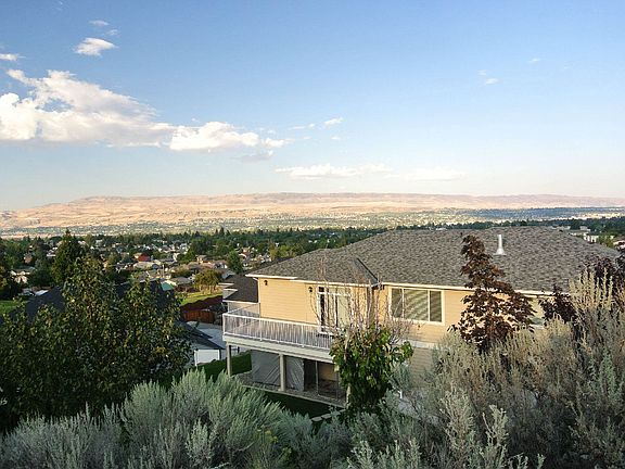 3 Backside of Property