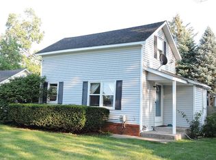 410 W Bond St, Hastings, MI