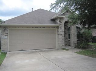 2993 Overland St, Round Rock, TX 78681