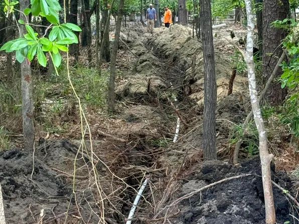 116 Wertz, West End, NC 27376