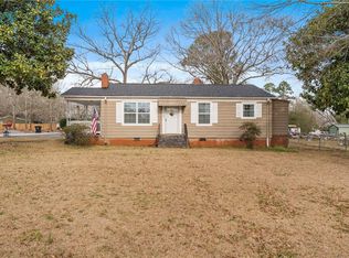 3022 Plainview Rd, Anderson, SC 29626
