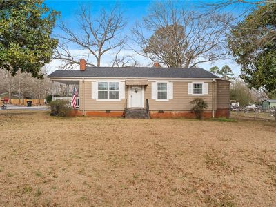3022 Plainview Rd, Anderson, SC, 29626