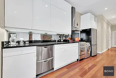 Sold by Bond New York