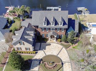 14197 Pine Island Dr, Jacksonville, FL 32224