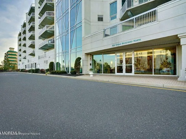 432 Ocean Boulevard N #105, Long Branch, NJ 07740