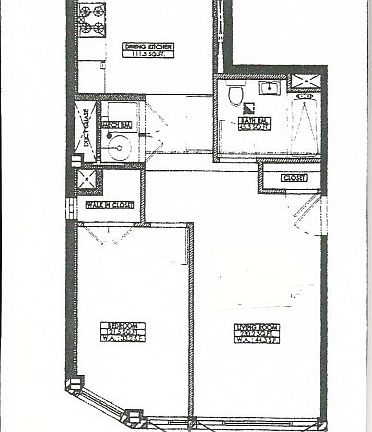 2nd image of 2620 21st St #3A