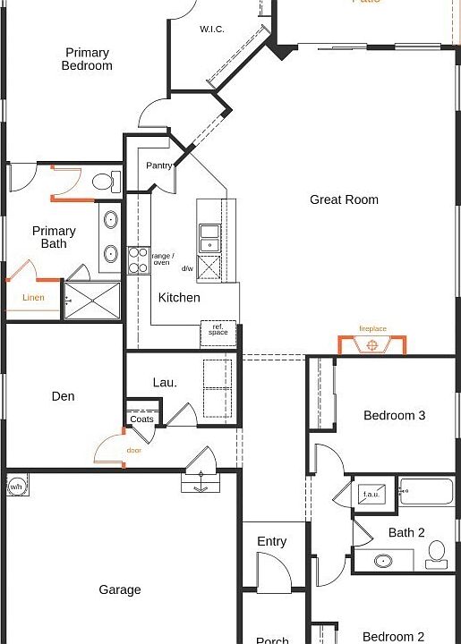 2nd image of 13709 185th Street Ct E #158