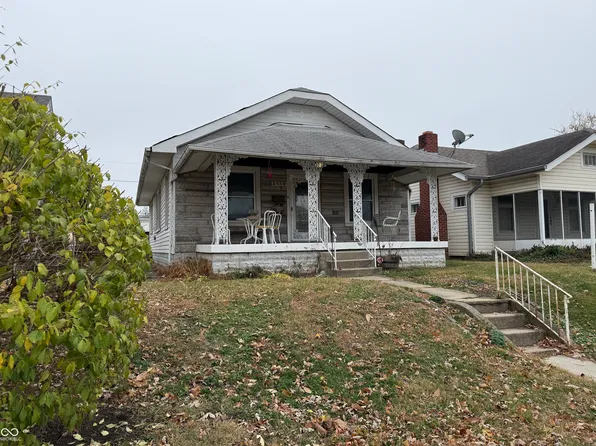 2459 S Delaware St, Indianapolis, IN 46225