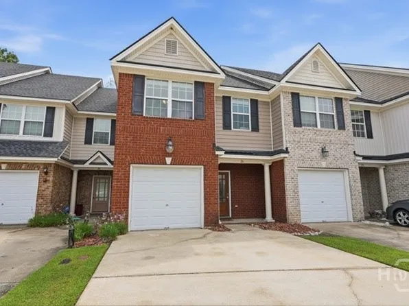 26 Weslyn Park Drive, Savannah, GA 31419