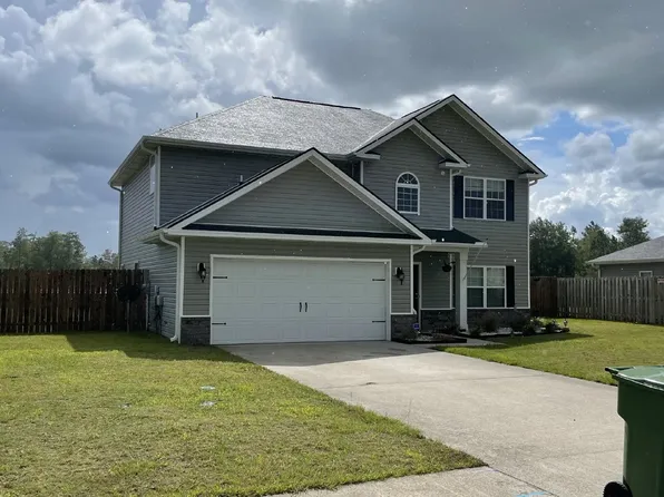 29 Wythe St, Hinesville, GA 31313
