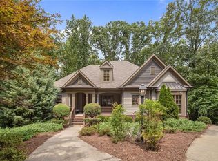 322 Grand Overlook Dr, Seneca, SC 29678