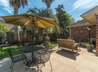 3211 Benrus Ct, Pearland, TX 77584